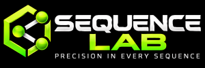 Sequence Lab logo